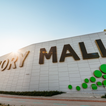Successful sale of Bory Mall